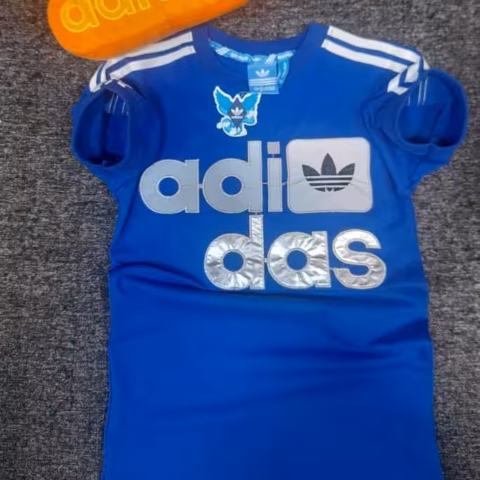 تیشرت آدیداس