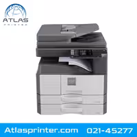 دستگاه کپی شارپ SHARP AR-6031N