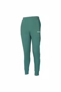 شلوار گرمکن سبز مردانه Tekalt Green 931620 6110 اورجینال hummel