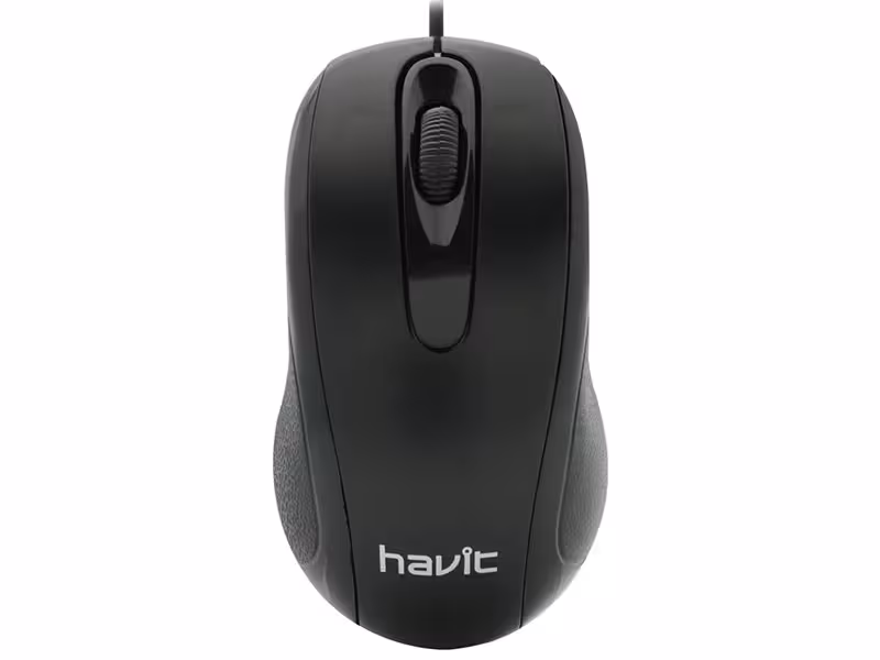 ماوس هویت مدل HV-MS848