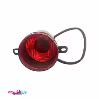 پروژکتور عقب کاپرا