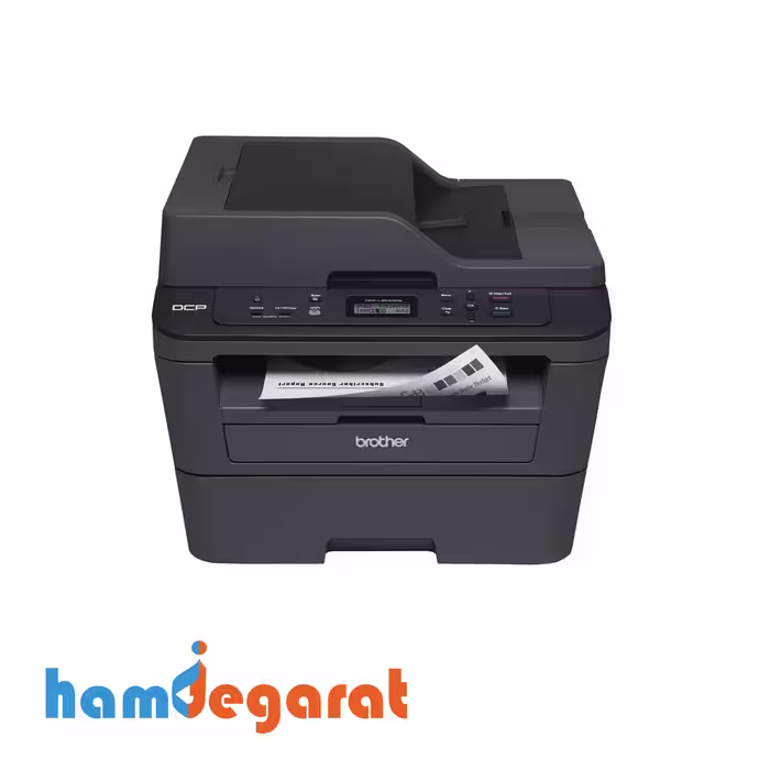چاپگر چندکاره Brother 2540DW