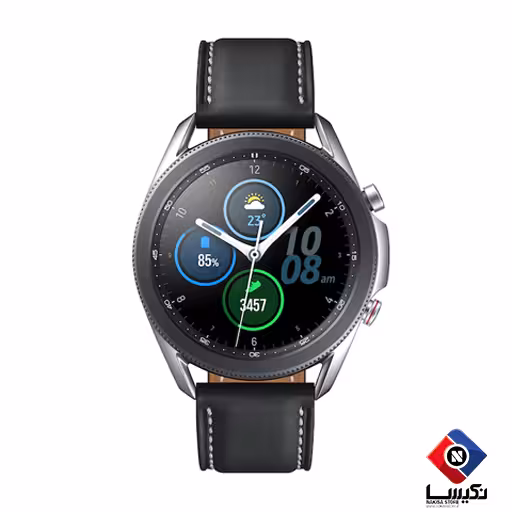 ساعت هوشمند سامسونگ مدل Galaxy Watch3  41mm – سیلور