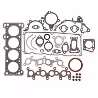 واشر کامل آیس کد SA12 مناسب برای پراید بسته 20 عددی | کالا مکس