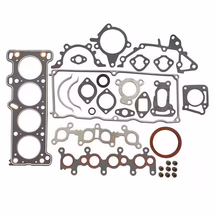 واشر کامل آیس کد SA12 مناسب برای پراید بسته 20 عددی | کالا مکس