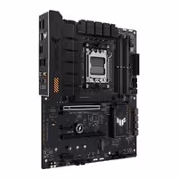 مادربرد گیمینگ ایسوس (Asus) مدل TUF GAMING A620-PRO WIFI، پشتیبانی از حافظه DDR5