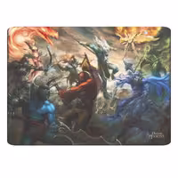 پد موس - پد ماوس  طرح DOTA2 کد B87
