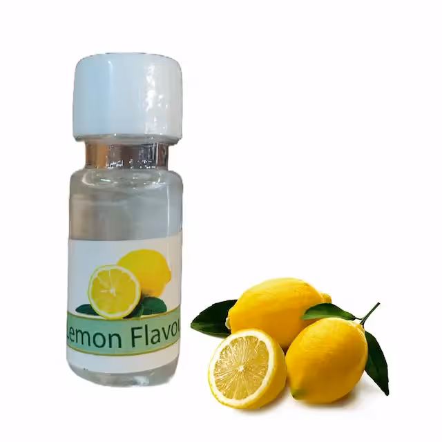 اسانس لیمو ترک