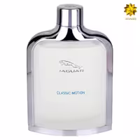 ادکلن جگوار کلاسیک موشن (Jaguar Classic Motion) ادوتویلت 100 میل