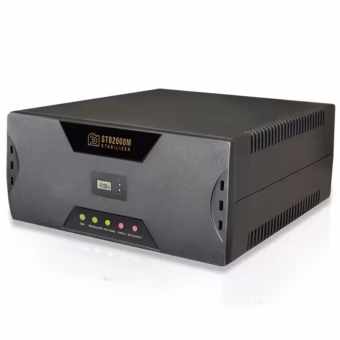 استابلایزر فاراتل مدل STB3000M