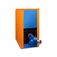 دیگ چدنی 10 پره MI3 مدل M10