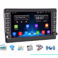 مانیتور ولوم‌دار آریو Z300 برند وینگر سری Winger 9001