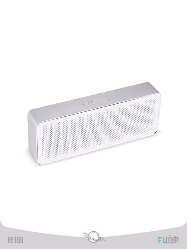 اسپیکر قابل حمل برند شیائومی مدل xiaomi Portable speaker XMYX03YM