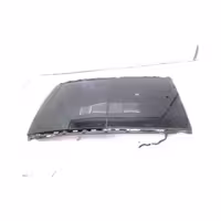 شیشه سانروف بنز S500 اتاق W222