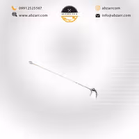 انبر فاضلابی لوله بازکنی شمس مدل 3090 (( اقساط یک ساله ))
