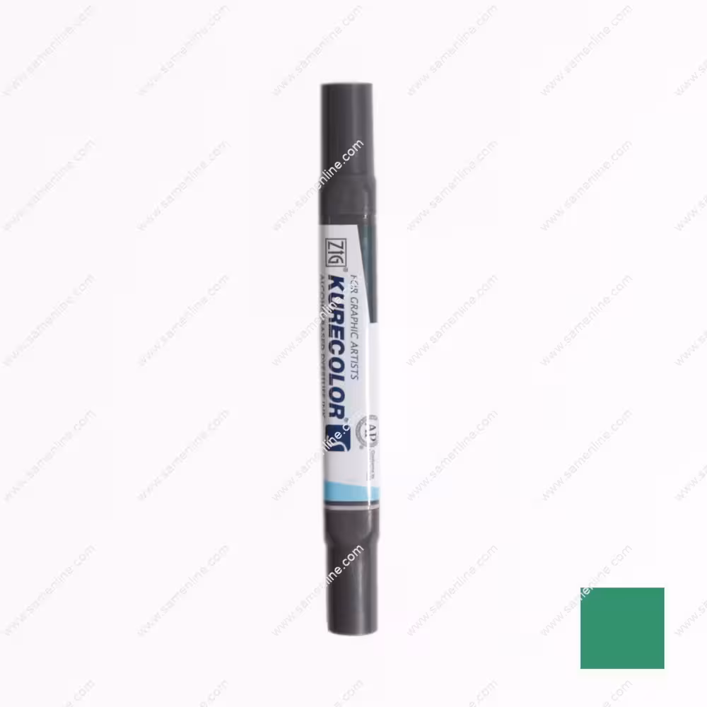 ماژیک راندو کیوکالر زیگ دوسر کد 553