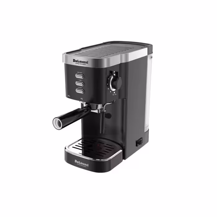 اسپرسوساز دلمونتی مدل DL-635
