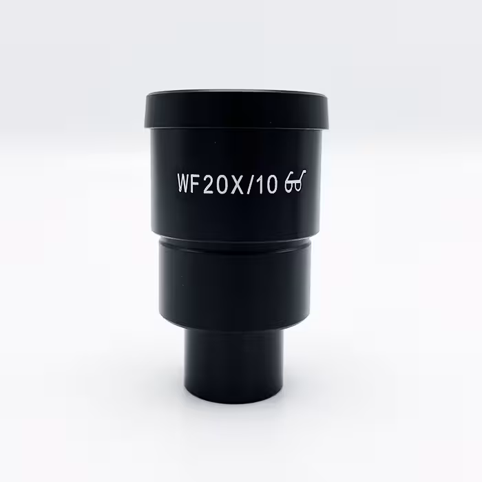 لنز ارتقا زوم و کیفیت دید WF20X/10
