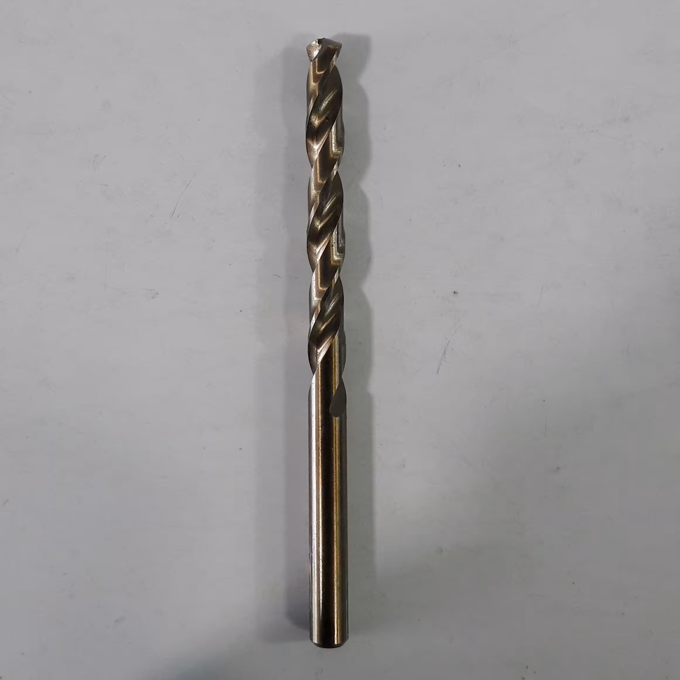 مته کبالت دار سایز 6