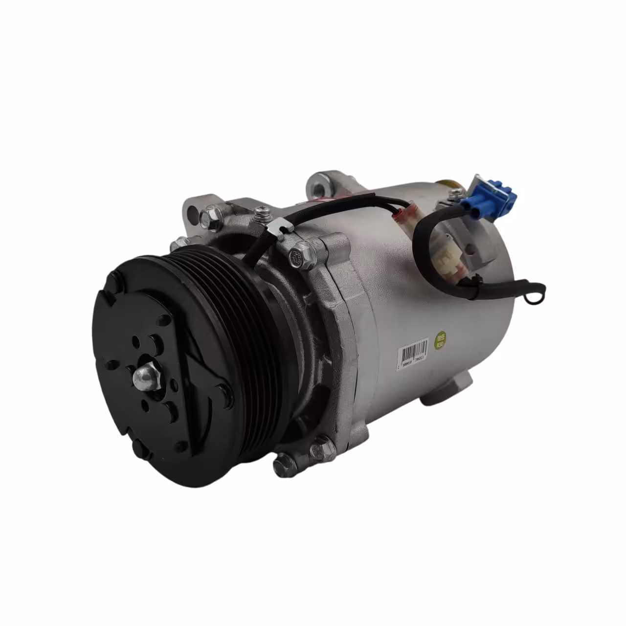 کمپرسور کولر ام وی ام X33S