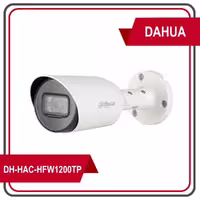 دوربین مدار بسته داهوا مدل HAC-HFW1200TP