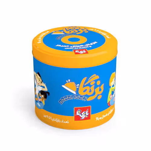 بازی فکری بزنگاه