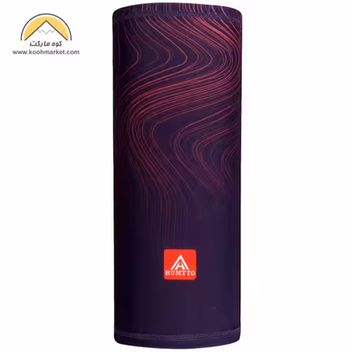 دستمال سر Humtto مدل HB202110-5
