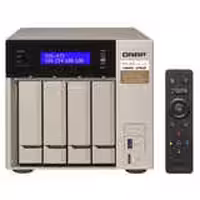 QNAP TVS-473 8GB NAS Storage
