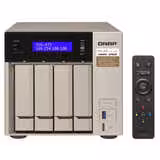QNAP TVS-473 8GB NAS Storage
