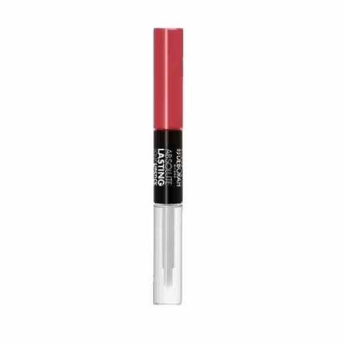 رژ لب مایع دبورا مدل Absolute Liquid شماره 15