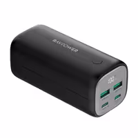 پاوربانک 20هزار میلی آمپر 70 واتی راوپاور مدل RAVPower PB208PRO