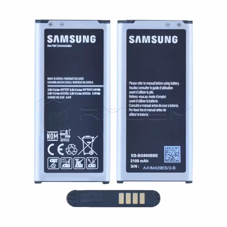 باتری سامسونگ S5 Mini G800 اورجینال