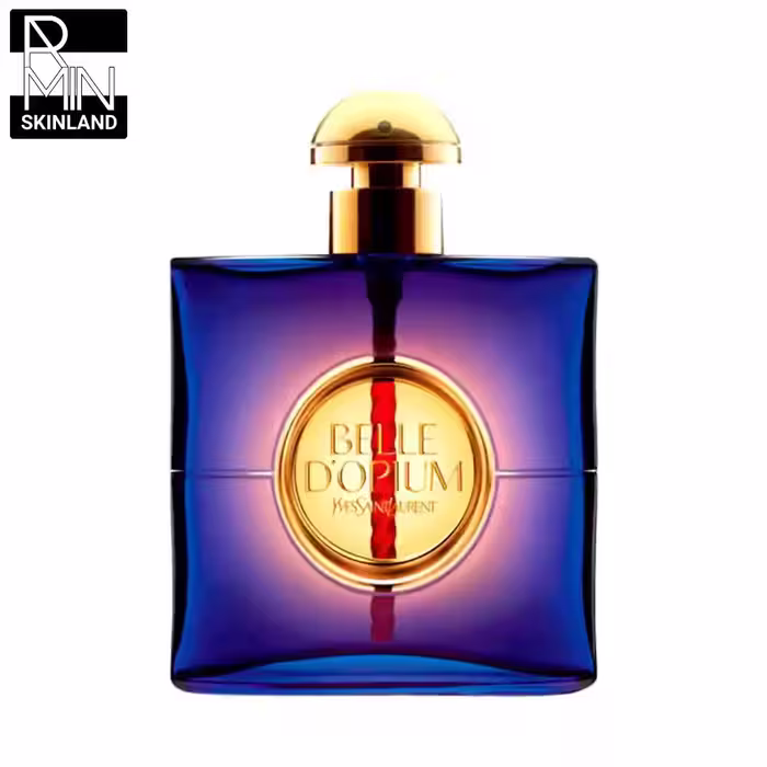 عطر ادکلن ایو سن لورن بل د اپیوم حجم 90ml