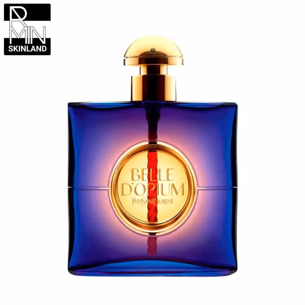 عطر ادکلن ایو سن لورن بل د اپیوم حجم 90ml