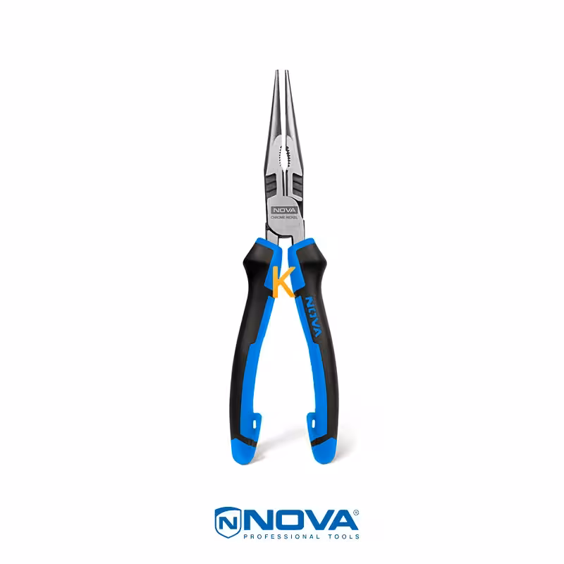دم باریک 6 اینچ مدل NTP 9610 نووا NOVA