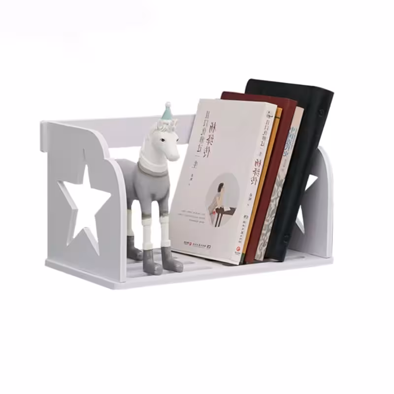 شلف نظم دهنده کتاب رومیزی | amazonchi