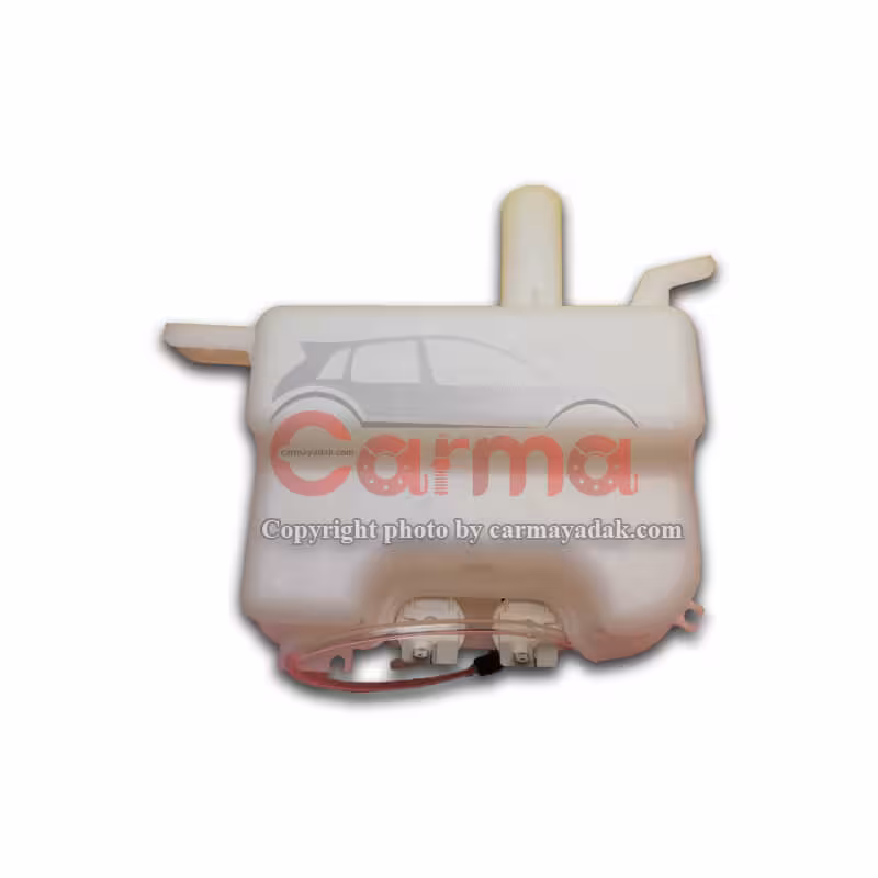 مخزن شیشه شور ام وی ام 110 شرکتی