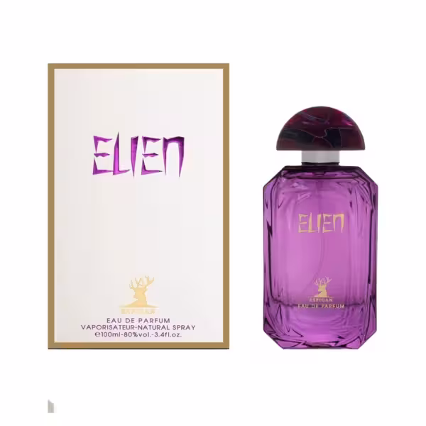 عطر اسپیگان الین ( ESPIGAN – Elien 100ml )