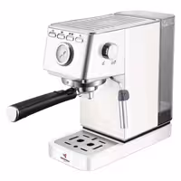 اسپرسو ساز مباشی مدل ECM 2023 | چاوه