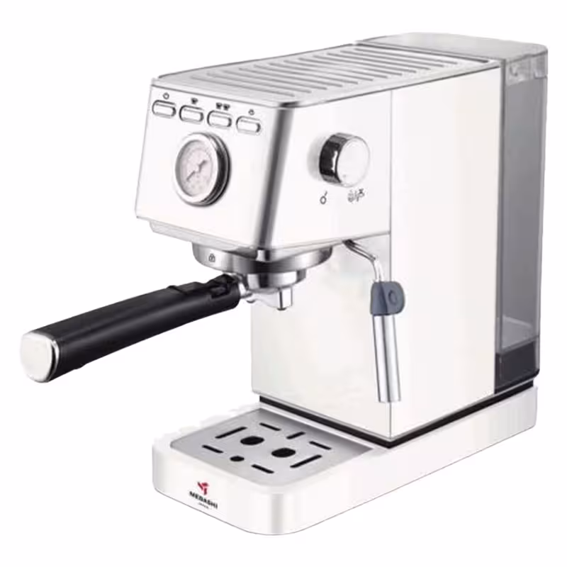 اسپرسو ساز مباشی مدل ECM 2023 | چاوه