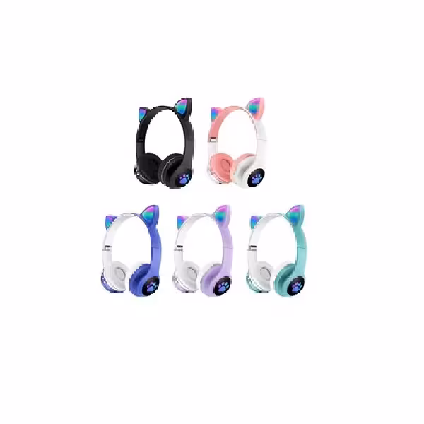 هدست بلوتوثی بی سیم مدل VIV-23M