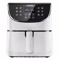سرخ کن بدون روغن کوزوری مدل CP158-AF White - کالاوما