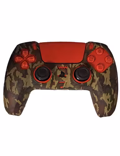 محافظ دسته PS5 طرح چریک