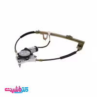 دستگاه شیشه بالابر عقب راست لیفان 520