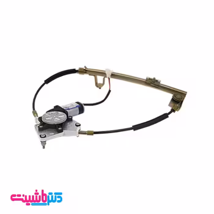 دستگاه شیشه بالابر عقب راست لیفان 520