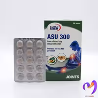 آسو 300 یوروویتال ASU 300