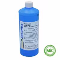 محلول ضدعفونی دکونکس سولارسپت