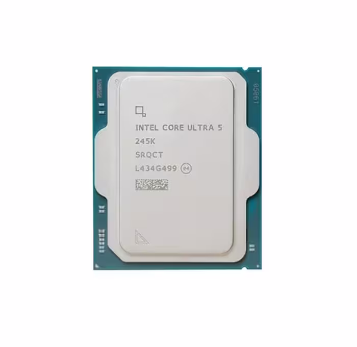 پردازنده Intel Core Ultra 5 245K Tray