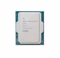 پردازنده Intel Core Ultra 5 245K Tray
