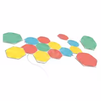 Nanoleaf Shapes Starter Kit
